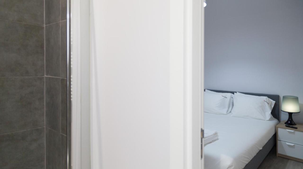Flh Almirante Reis Spacious Flat Lejlighed Lisboa