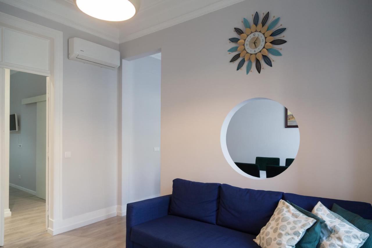 Flh Almirante Reis Spacious Flat Lissabon