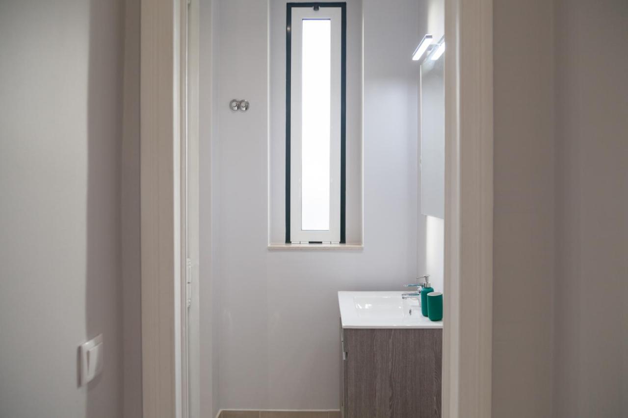 Flh Almirante Reis Spacious Flat Apartment Lissabon