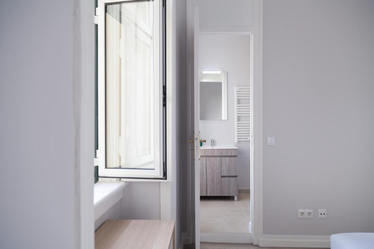 Flh Almirante Reis Spacious Flat * Lissabon